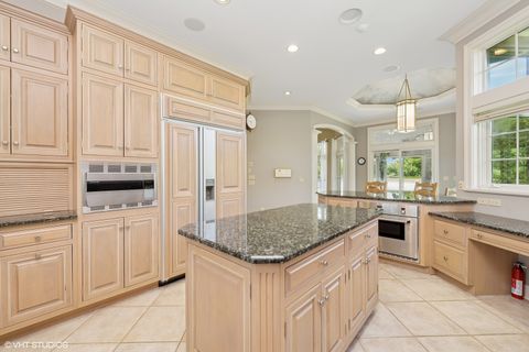 Tiny photo for 29026 N Brassie Court, Ivanhoe, IL 60060 (MLS # 12385432)