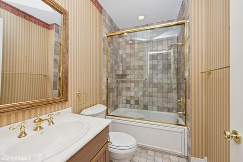 Tiny photo for 29026 N Brassie Court, Ivanhoe, IL 60060 (MLS # 12385432)