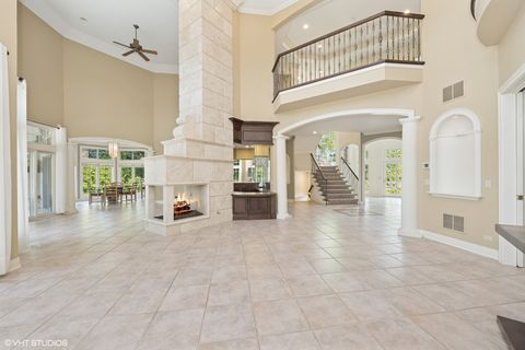 Tiny photo for 29026 N Brassie Court, Ivanhoe, IL 60060 (MLS # 12385432)