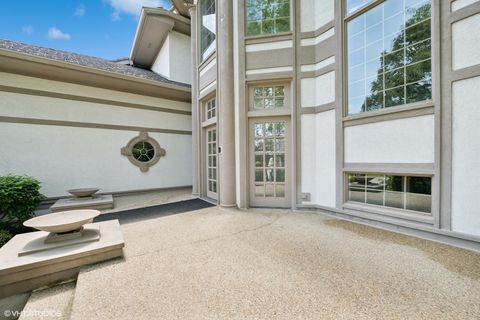 Tiny photo for 29026 N Brassie Court, Ivanhoe, IL 60060 (MLS # 12385432)