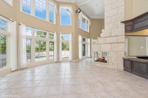 Tiny photo for 29026 N Brassie Court, Ivanhoe, IL 60060 (MLS # 12385432)