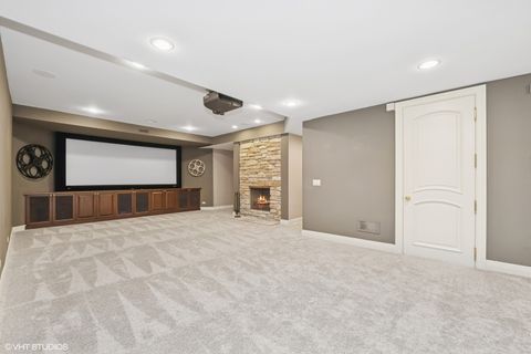Tiny photo for 29026 N Brassie Court, Ivanhoe, IL 60060 (MLS # 12385432)