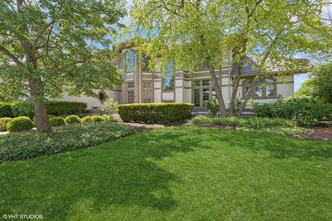 Tiny photo for 29026 N Brassie Court, Ivanhoe, IL 60060 (MLS # 12385432)