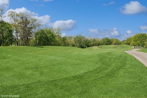 Tiny photo for 29026 N Brassie Court, Ivanhoe, IL 60060 (MLS # 12385432)