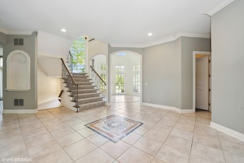 Tiny photo for 29026 N Brassie Court, Ivanhoe, IL 60060 (MLS # 12385432)