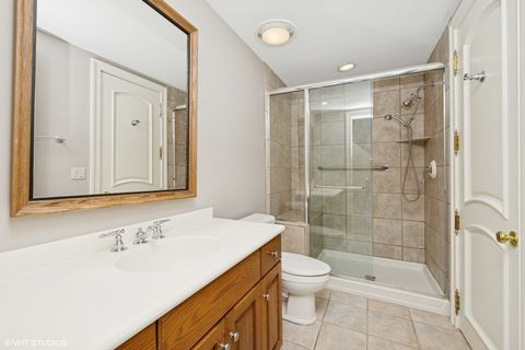 Tiny photo for 29026 N Brassie Court, Ivanhoe, IL 60060 (MLS # 12385432)