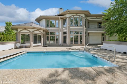 Tiny photo for 29026 N Brassie Court, Ivanhoe, IL 60060 (MLS # 12385432)