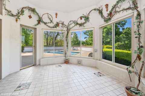 Tiny photo for 29026 N Brassie Court, Ivanhoe, IL 60060 (MLS # 12385432)