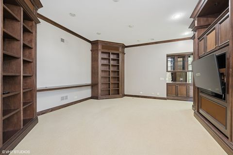Tiny photo for 29026 N Brassie Court, Ivanhoe, IL 60060 (MLS # 12385432)