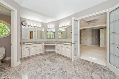 Tiny photo for 29026 N Brassie Court, Ivanhoe, IL 60060 (MLS # 12385432)