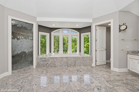 Tiny photo for 29026 N Brassie Court, Ivanhoe, IL 60060 (MLS # 12385432)