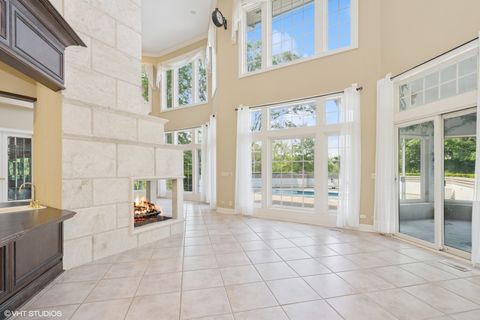 Tiny photo for 29026 N Brassie Court, Ivanhoe, IL 60060 (MLS # 12385432)
