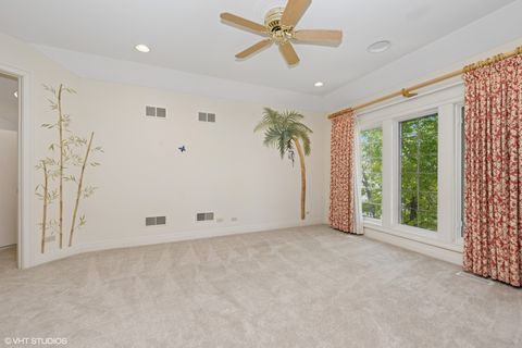 Tiny photo for 29026 N Brassie Court, Ivanhoe, IL 60060 (MLS # 12385432)