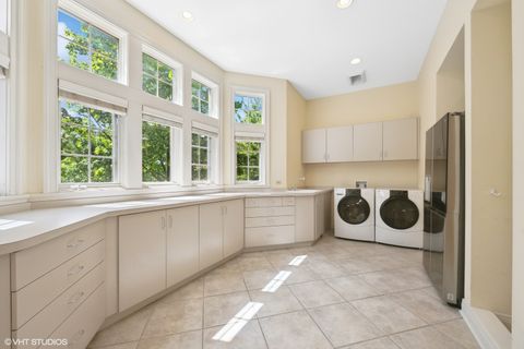 Tiny photo for 29026 N Brassie Court, Ivanhoe, IL 60060 (MLS # 12385432)