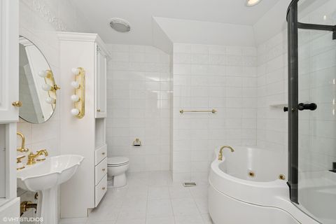 Tiny photo for 29026 N Brassie Court, Ivanhoe, IL 60060 (MLS # 12385432)