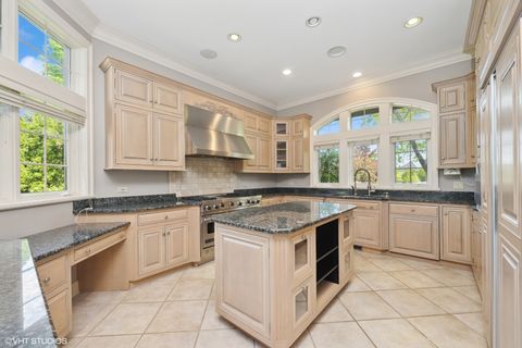 Tiny photo for 29026 N Brassie Court, Ivanhoe, IL 60060 (MLS # 12385432)