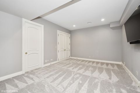 Tiny photo for 29026 N Brassie Court, Ivanhoe, IL 60060 (MLS # 12385432)