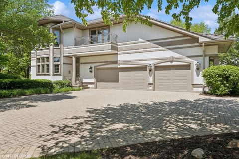 Tiny photo for 29026 N Brassie Court, Ivanhoe, IL 60060 (MLS # 12385432)