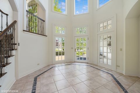 Tiny photo for 29026 N Brassie Court, Ivanhoe, IL 60060 (MLS # 12385432)