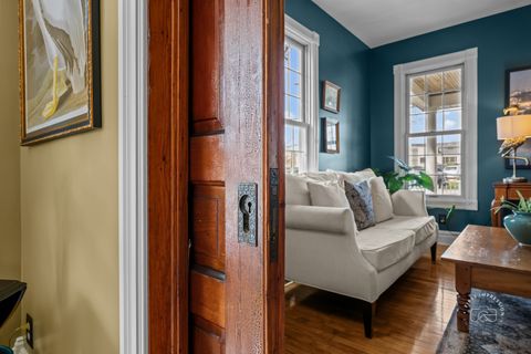 Tiny photo for 321 N 6th Street, Geneva, IL 60134 (MLS # 12607187)