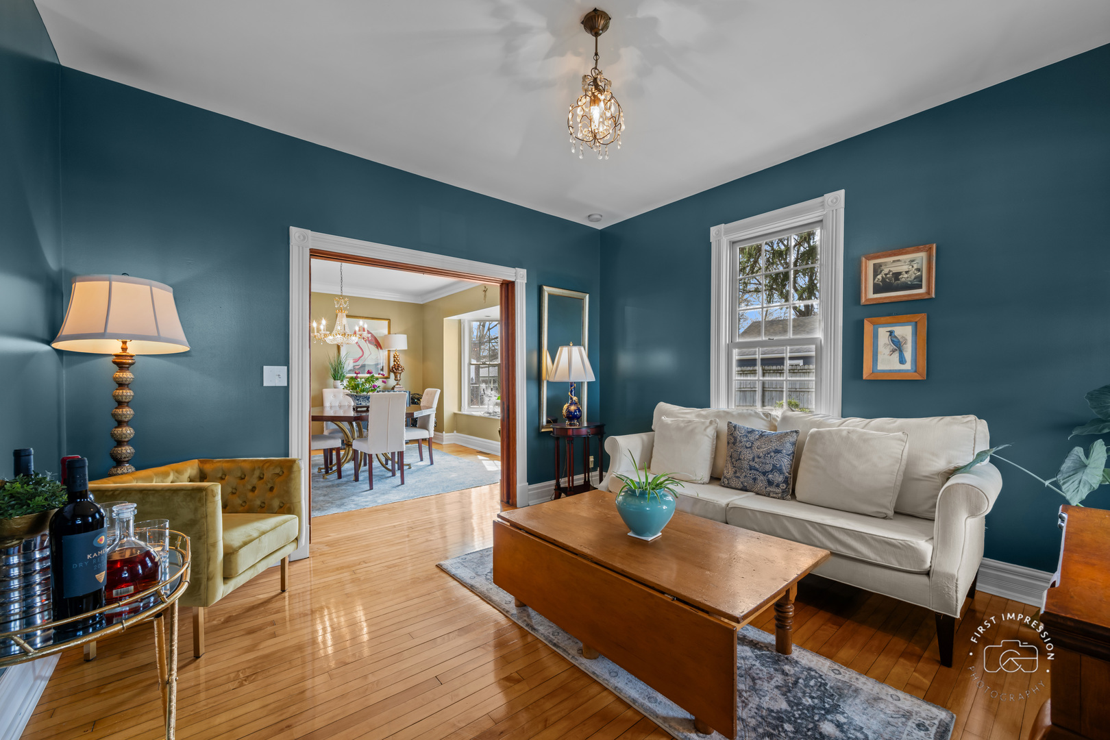 321 N 6th Street
