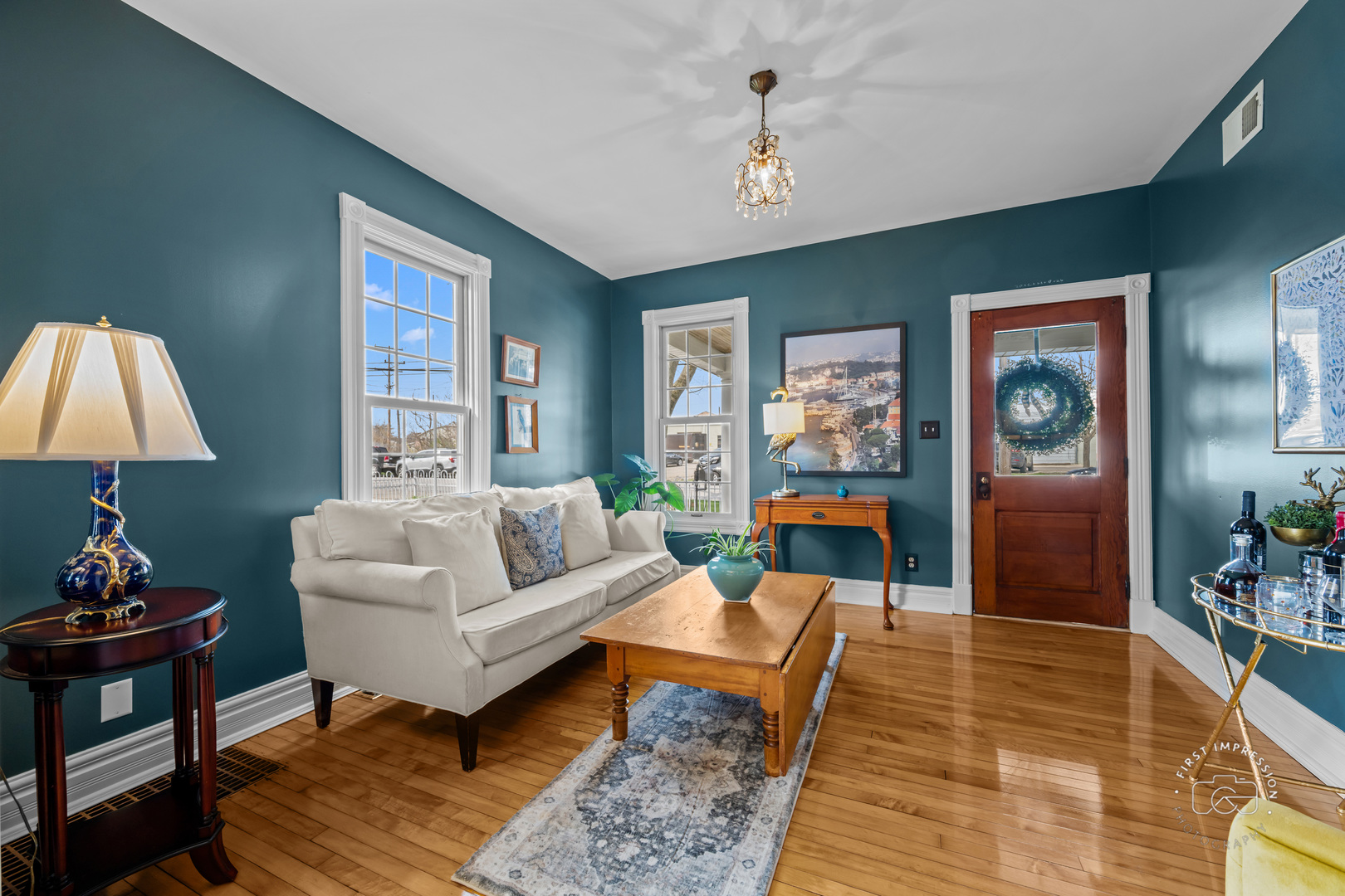 321 N 6th Street