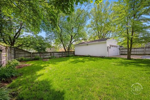 Tiny photo for 321 N 6th Street, Geneva, IL 60134 (MLS # 12607187)