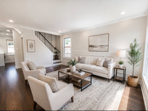 Tiny photo for 1428 Shirley Drive, Calumet City, IL 60409 (MLS # 12718383)