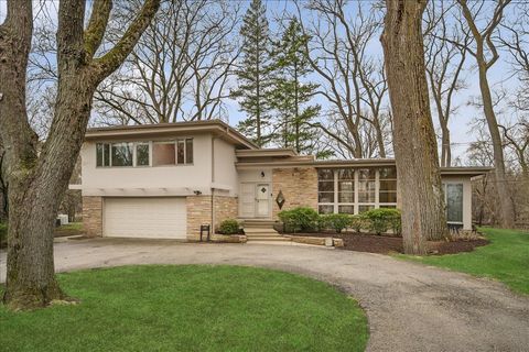 782 Clover Lane Glencoe IL 60022