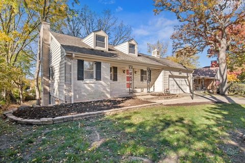 Tiny photo for 914 Brook Street, Elgin, IL 60120 (MLS # 12532097)