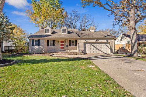 Tiny photo for 914 Brook Street, Elgin, IL 60120 (MLS # 12532097)