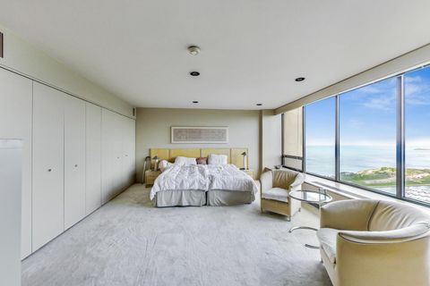 Tiny photo for 2800 N Lake Shore Drive #4216, Chicago, IL 60657 (MLS # 12400067)