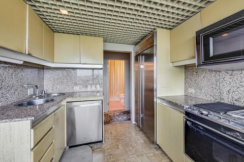 Tiny photo for 2800 N Lake Shore Drive #4216, Chicago, IL 60657 (MLS # 12400067)