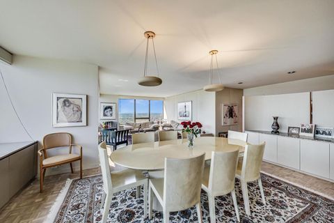 Tiny photo for 2800 N Lake Shore Drive #4216, Chicago, IL 60657 (MLS # 12400067)