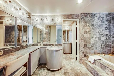 Tiny photo for 2800 N Lake Shore Drive #4216, Chicago, IL 60657 (MLS # 12400067)