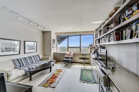 Tiny photo for 2800 N Lake Shore Drive #4216, Chicago, IL 60657 (MLS # 12400067)