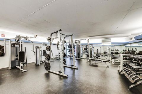 Tiny photo for 2800 N Lake Shore Drive #4216, Chicago, IL 60657 (MLS # 12400067)