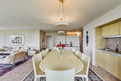 Tiny photo for 2800 N Lake Shore Drive #4216, Chicago, IL 60657 (MLS # 12400067)