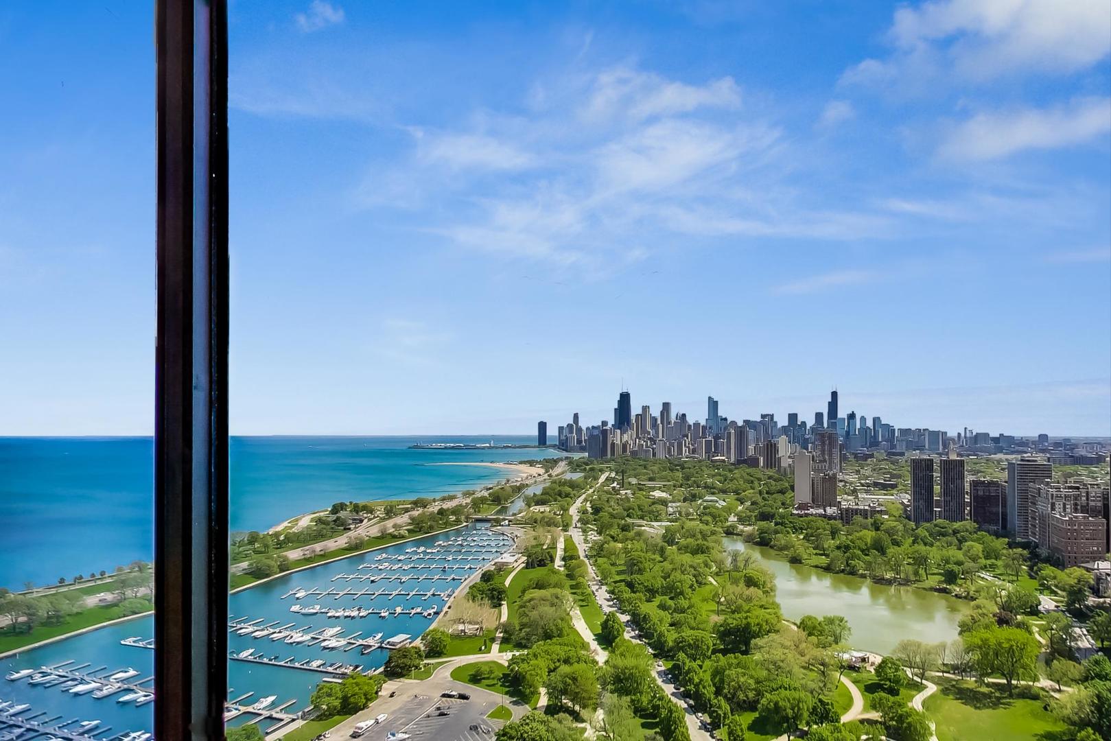 2800 N Lake Shore Drive 4216