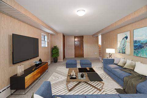 Tiny photo for 9010 S 84th Avenue, Hickory Hills, IL 60457 (MLS # 12524781)