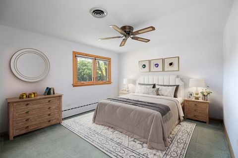 Tiny photo for 9010 S 84th Avenue, Hickory Hills, IL 60457 (MLS # 12524781)