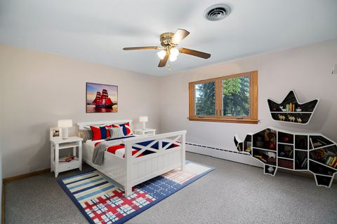 Tiny photo for 9010 S 84th Avenue, Hickory Hills, IL 60457 (MLS # 12524781)