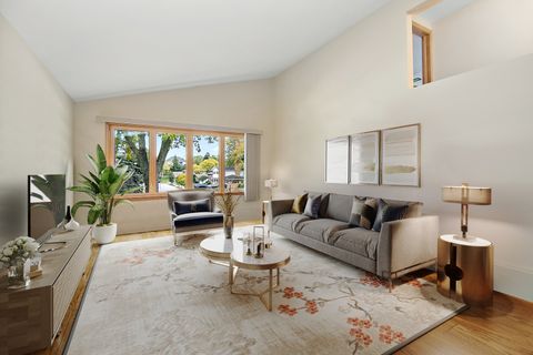 Tiny photo for 9010 S 84th Avenue, Hickory Hills, IL 60457 (MLS # 12524781)