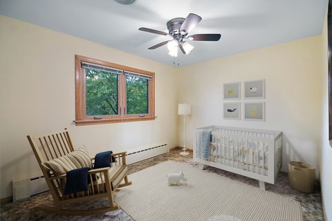 Tiny photo for 9010 S 84th Avenue, Hickory Hills, IL 60457 (MLS # 12524781)