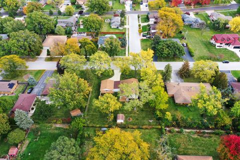 Tiny photo for 9010 S 84th Avenue, Hickory Hills, IL 60457 (MLS # 12524781)