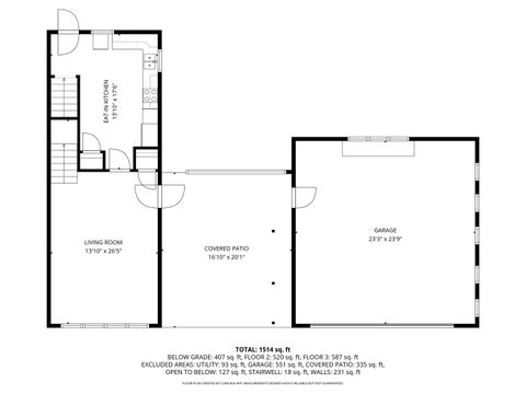 Tiny photo for 9010 S 84th Avenue, Hickory Hills, IL 60457 (MLS # 12524781)