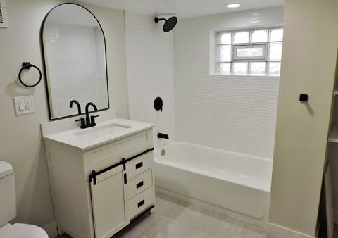 Tiny photo for 3933 Elmwood Avenue, Stickney, IL 60402 (MLS # 12467256)