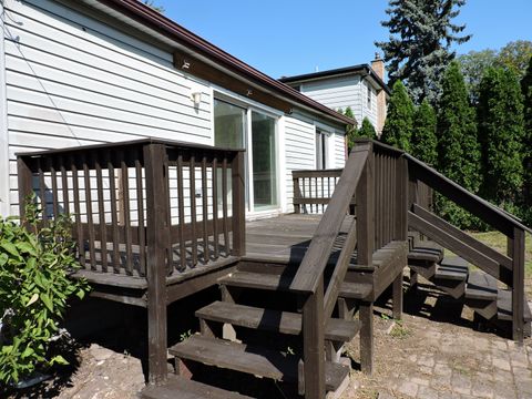 Tiny photo for 3933 Elmwood Avenue, Stickney, IL 60402 (MLS # 12467256)