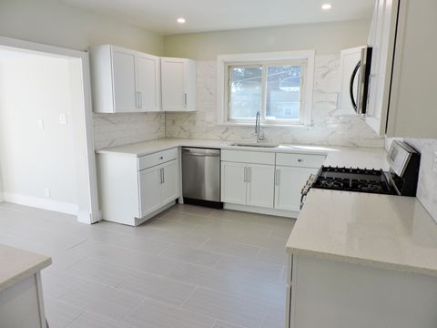 Tiny photo for 3933 Elmwood Avenue, Stickney, IL 60402 (MLS # 12467256)