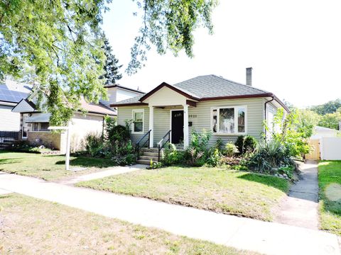 Photo of 3933 Elmwood Avenue, Stickney, IL 60402 (MLS # 12467256)
